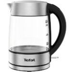 Fierbător electric Tefal KI772D38, Argintiu - imagine 9