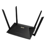 Router fără fir ASUS RT-AX53U, Negru - imagine 10