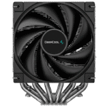 Cooler procesor Deepcool AK620 - imagine 15