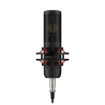 Microfon Gaming HyperX ProCast, Fără fir/Cu fir, Negru - Image 2