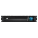Sursă de alimentare neîntreruptibilă APC SMC1000I-2UC, Linear-interactiv, 1000VA, Montare pe rafturi - Image 3