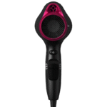 Uscător de păr Panasonic EH-NA65-K865, 2000 W, Negru | Roz - Image 10