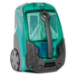 Aspirator Thomas MULTI CLEAN X10 PARQUET, Verde - imagine 7