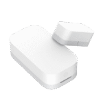 Detector de mișcare AQARA Window & Door Sensor T1, Alb - imagine 2