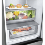 Frigider LG GBV7270DPY, Oțel inoxidabil - Image 5