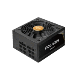 Sursă Alimentare PC Chieftec PPS-1250FC-A3, 1250 W, ATX, Complet modular
