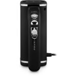 Mixer Manual Polaris PHM5014, Negru - imagine 4