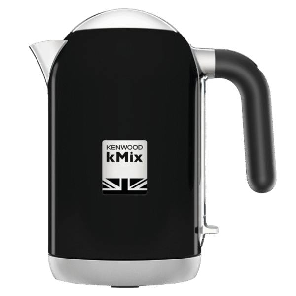 Fierbător electric Kenwood ZJX 740 BK, Negru