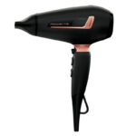 Uscător de păr Rowenta Pro Expert CV8830F0, 2200 W, Negru - Image 9