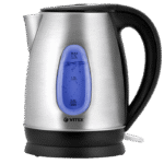 Fierbător electric VITEK VT-7039, Argintiu