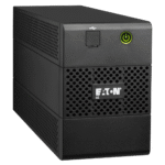 Sursă de alimentare neîntreruptibilă Eaton 5E650iUSB, Linear-interactiv, 650VA, Turn
