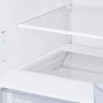 Frigider Samsung RB38C600ESA/EF, Argintiu - imagine 6
