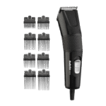 Aparat de tuns BaByliss E756E, Negru