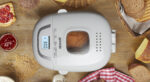 Mașină de pâine Gorenje BM910WII, Alb - imagine 4