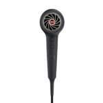 Uscător de păr Philips BHD504/00, 2100 W, Negru - imagine 3