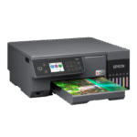 MFP Epson EcoTank L8100, Negru - Image 7