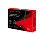Adapter USB  MERCUSYS MU6H - imagine 6