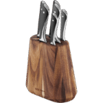 Set de Cuțite Tefal K267S656, Negru / Inox - Image 12