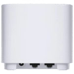 Sistem Wi-Fi Mesh ASUS ZenWiFi AX Mini XD4 (2-Pack), Wi-Fi, Alb - Image 2