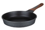 Tigaie RESTO 93511, 28cm, Negru - imagine 6