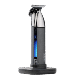 Trimmer pentru bărbați BaByliss T996E, Grafit - imagine 7