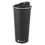 Cană termos Polaris Kontur-500TM, 0,5L, Negru