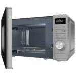 Cuptor cu microunde Gorenje MO20A3X, Argintiu - Image 4
