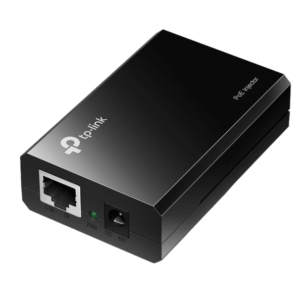 Injector PoE TP-LINK PoE150S, IEEE 802.3af