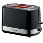 Toaster Bosch TAT6A513, Negru
