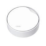 Router fără fir TP-LINK Deco X50-PoE(1-pack), , Alb - imagine 5