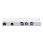 Router MikroTik CRS326-24S+2Q+RM, Alb - imagine 5