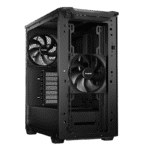 Carcasă PC be quiet! Pure Base 501 Airflow, Midi-Tower, Fără PSU, Alb - Image 11