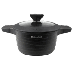 Cratiță Rondell RDA-766, 4,7L, Negru