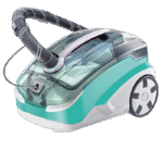 Aspirator Thomas MULTI CLEAN X10 PARQUET, Verde - imagine 6