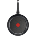 Tigaie Tefal B5560553, 1,7L, 26cm, Negru - Image 4