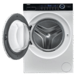 Mașină de spălat Haier HW100-B14979-S, 10kg, Alb - Image 4