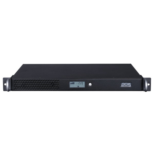 Sursă de alimentare neîntreruptibilă PCM SPR-700, Linear-interactiv, 700VA, Montare pe rafturi