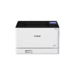 Imprimantă laser Canon Printer i-SENSYS LBP673Cdw, A4, Alb - imagine 6