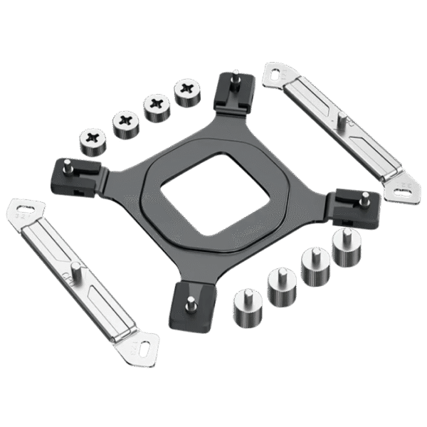 Kit de montare Deepcool EM002-MKNNIN-G-1