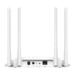 Punct de acces fără fir TP-LINK TL-WA1201, 300 Mbps, 867 Mbps, Alb - Image 4