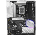 Placă de bază ASRock Z890 PRO RS, LGA1851, Intel Z890, ATX - imagine 6