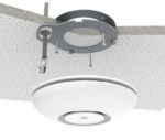 Punct de acces fără fir MikroTik cAP AC, Alb - Image 7