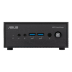 Mini PC ASUS PN42, Intel Processor N200, Fără SO, Negru - imagine 5