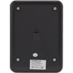 Cântar electronic de bucătărie Polaris PKS1046DG, Multicolor - Image 6