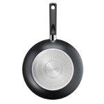 Tigaie WOK Tefal G2711953, 3,6L, 28cm, Negru - Image 9