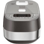 Aparat de gătit multifuncțional Tefal RK802B34, Argintiu