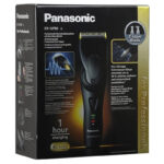 Aparat de tuns Panasonic ER-GP80-K820, Negru - Image 10