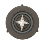 Blender staționar Polaris PTB 1530G, Oțel inoxidabil - Image 12