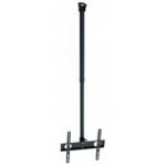 Suport TV tavan Full-motion Reflecta Pallas L, Negru - imagine 3