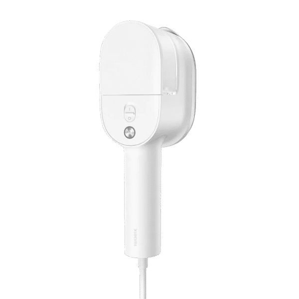 Aparat de călcat vertical cu aburi Xiaomi BHR9034EU, Alb